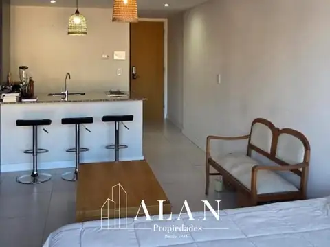 Departamento en Venta en Chauvin, USD 79.600