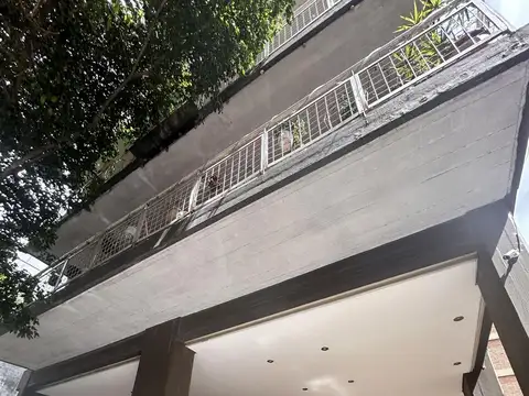 Departamento en Nuñez