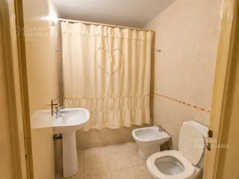 Departamento en Alquiler de 2 ambientes