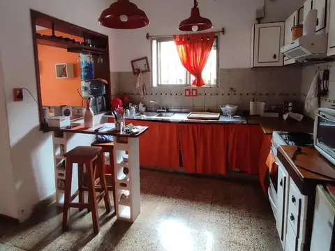 Casa en Venta 50 años