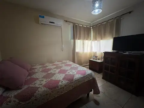 Casa 4 ambientes en perfecta condiciones