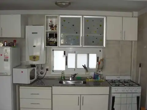 Departamento en Alquiler 15 años