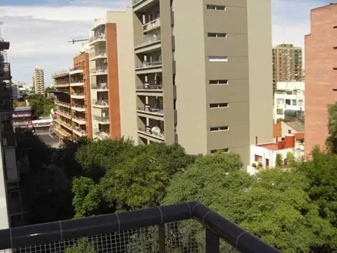 Departamento en Alquiler de 2 ambientes