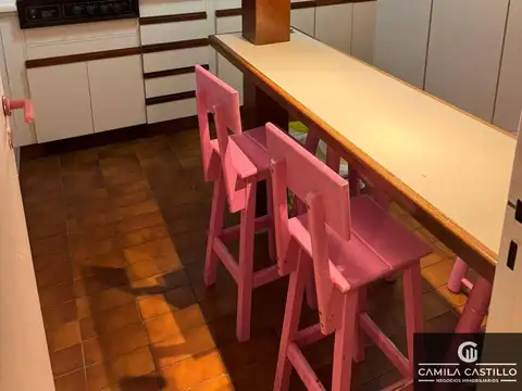 Departamento en Alquiler al Norte