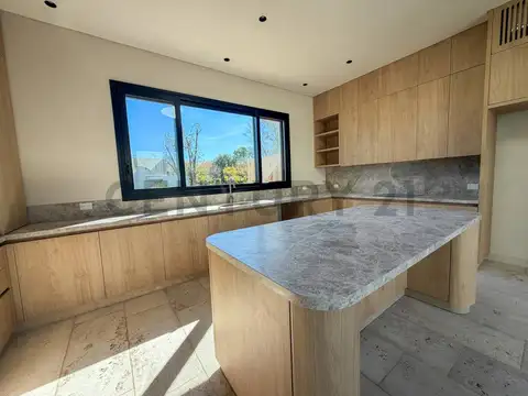 Casa en Venta A Estrenar