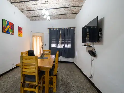 Casa en Venta en Barrio Matheu, USD 45.000