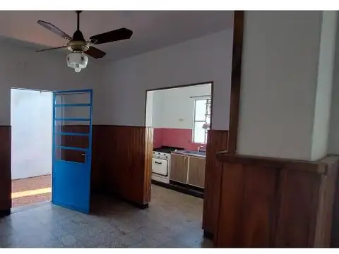 Casa en Venta 60 años