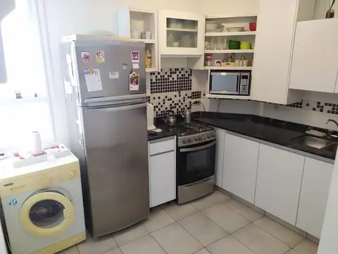 Departamento en Venta Apto profesional