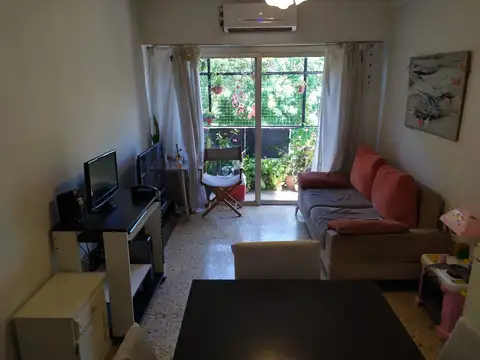 Departamento en Venta en Haedo, USD 89.900