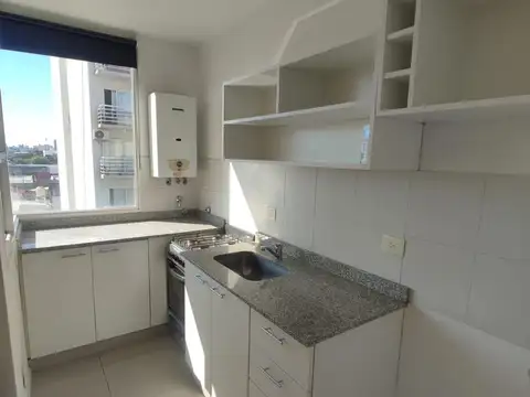 Departamento en Alquiler al Norte