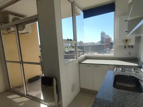 Departamento en Alquiler 15 años