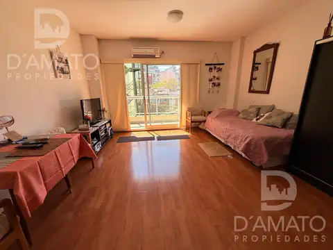 Departamento en Villa del Parque