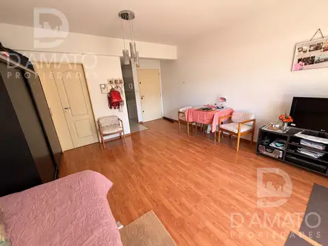 Departamento en Venta 15 años