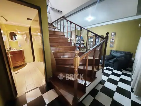 Casa en Venta 40 años