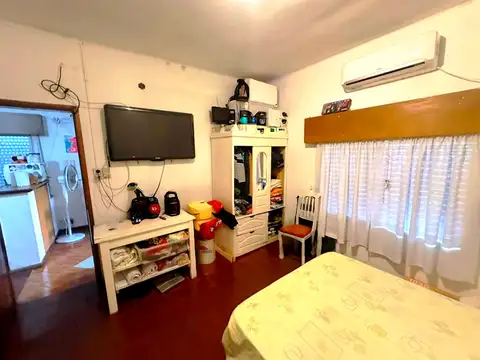 Depto Tipo Casa 4 ambientes con 2 baños