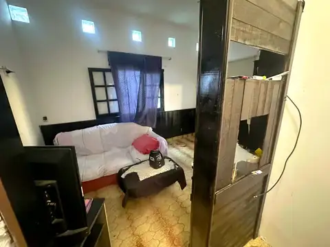Depto Tipo Casa en Venta de 3 dormitorios
