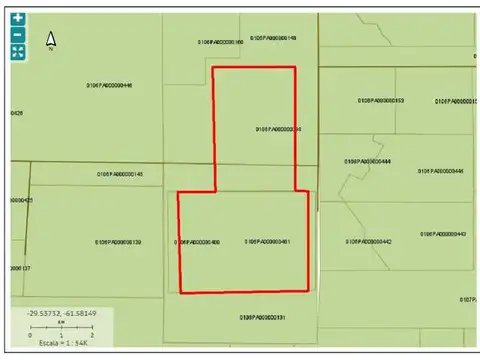 Campo - Logroño