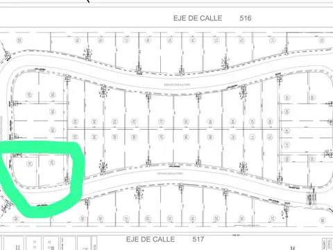 Terrenos y Lotes en Venta en La Plata [Cod: 2852-38]