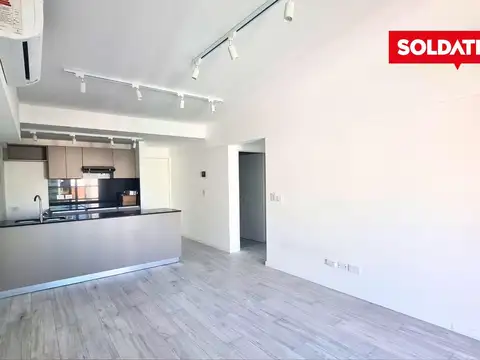 Departamento en Alquiler A Estrenar