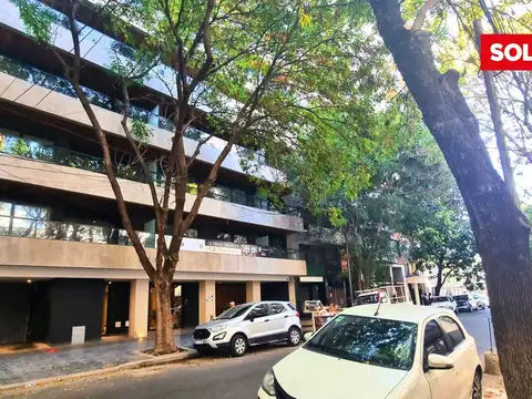 Departamento en Alquiler de Monoambiente