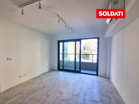 Departamento en Alquiler al Este