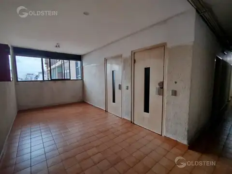 Departamento en Alquiler 40 años