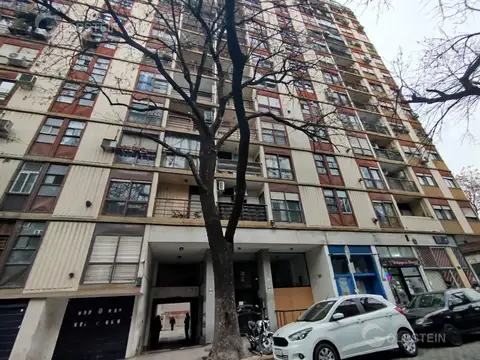 Departamento en Barracas