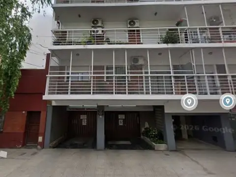 Cochera en venta caballito