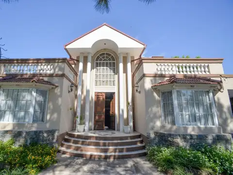 VENTA DE CASA EN COUNTRY, EL PASO. OPORTUNIDAD