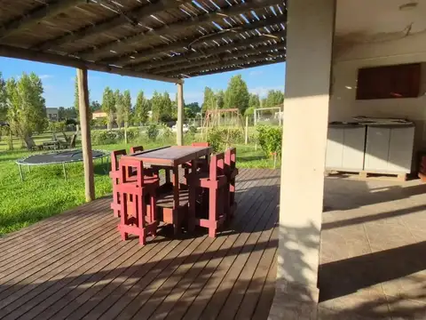 Casa en Venta 10 años