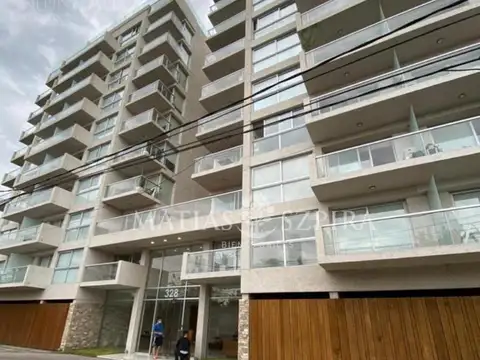 Departamento 2 Ambientes en Ituzaingó Norte