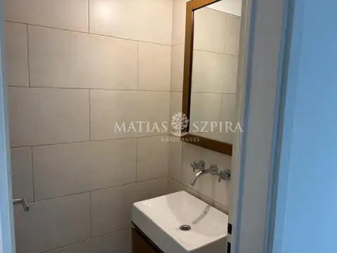 Departamento en Alquiler Permite mascota