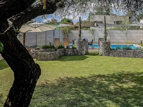 Casa en Venta 3 años