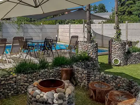 Casa en Venta al Sur