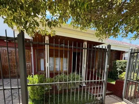 ALQUILER TEMPORARIO CASA 3 AMBIENTES