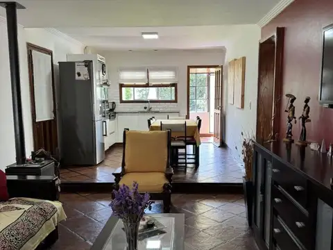 Casa en Alquiler Temporal en San Carlos, USD 1.111