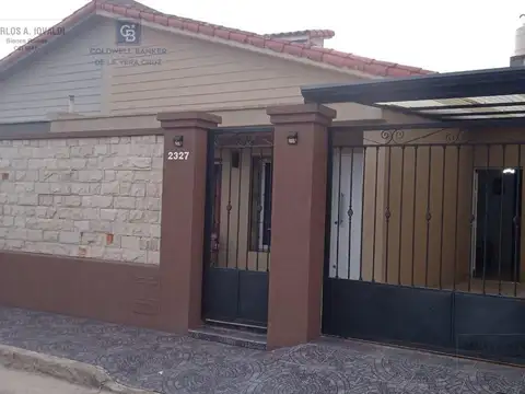 Casa en Santo Tome Tres dorm.