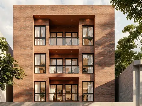 Departamento en Venta A Estrenar