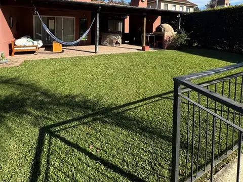 Casa Quinta  en Alquiler en Los Pilares, Pilar, G.B.A. Zona Norte