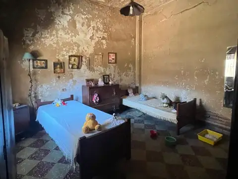 Terreno Lote  en Venta en Caseros, Tres de Febrero, G.B.A. Zona Oeste