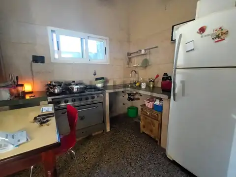 Aguapey 2900, Piso 0