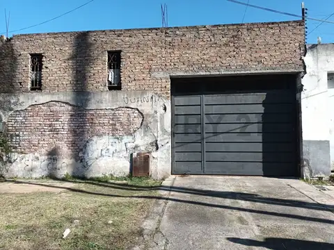 Galpon en Venta A Estrenar