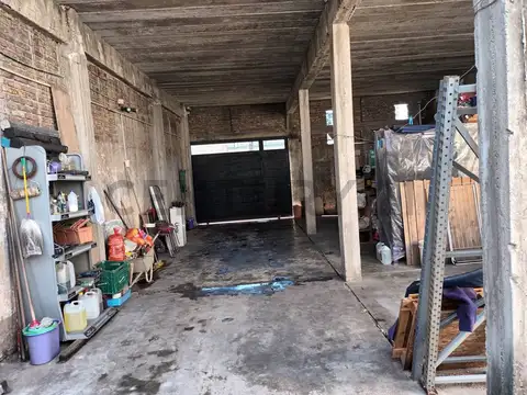 Galpon en Venta en Remedios de Escalada, USD 59.500