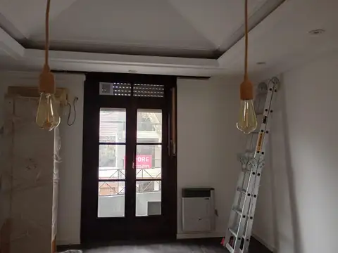 Depto Tipo Casa en Venta de 3 dormitorios