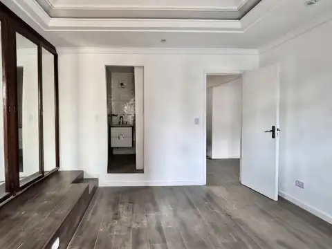 VENTA PH 4 AMBIENTES PALERMO AL FRENTE BALCÓN CORRIDO Y PATIO