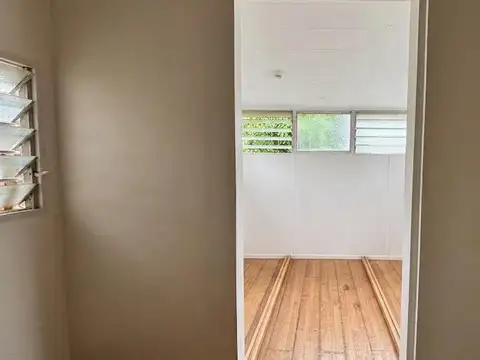 VENTA PH CON BALCÓN CORRIDO AL FRENTE Y PATIO EN PALERMO