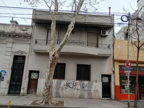 PH en Venta en Palermo, CABA