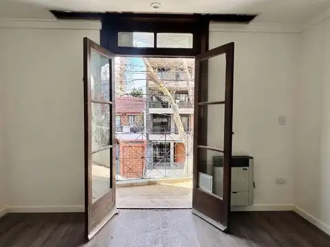 Depto Tipo Casa en Venta en Palermo, USD 185.000