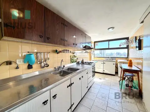 Departamento en Venta al Noreste