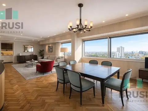 Departamento en Venta de 3 dormitorios